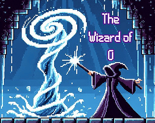 Creating The Wizard of O